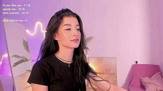 צ'אט XXX בשידור חי של LauraCoy