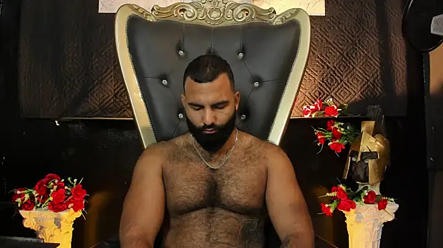 BeardAndrew Webcamshow