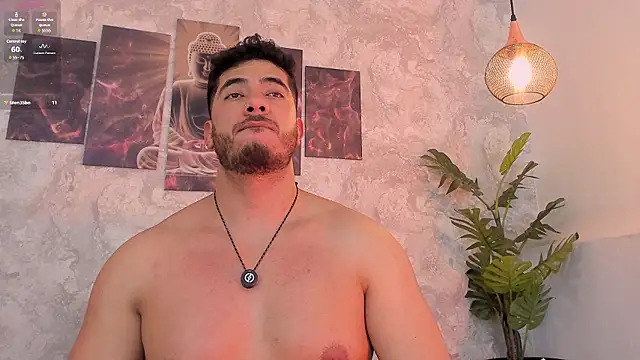 Chat XXX Live Nate_franco