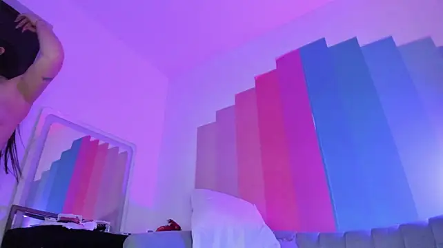 XXX chat uživo modela JuliethCruz_