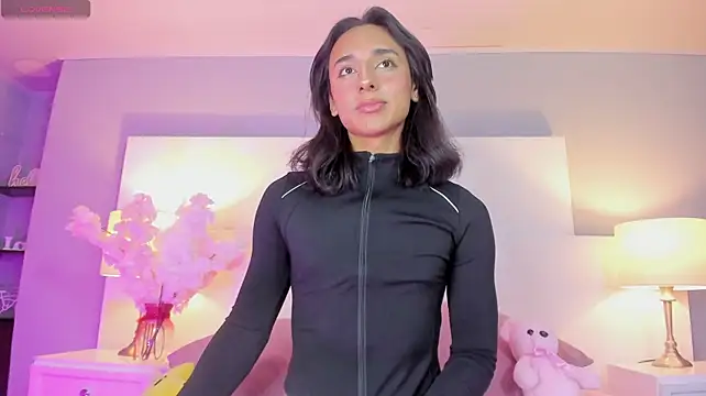 Elisasue Obrolan Langsung XXX