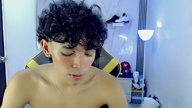 Živý XXX chat FUNNY_DICK_
