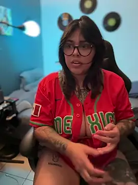 miacanela_xo Live XXX-chat