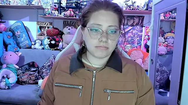 soficammy Adlı Modelin Canlı XXX Sohbeti