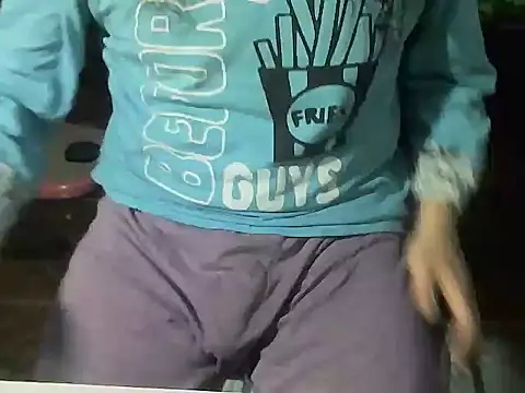 Онлайн чат XXX OreCam