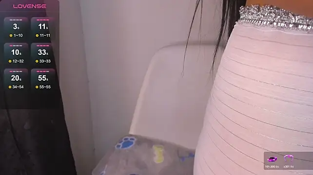 Chatroom XXX en direct de shara_queen1