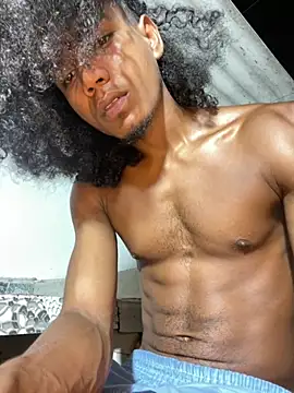 Chat XXX en directo de Sexyquerubin