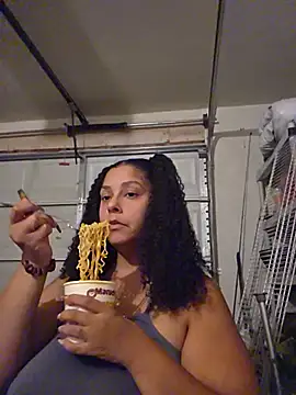 Chat XXX en directo de tastesosweet
