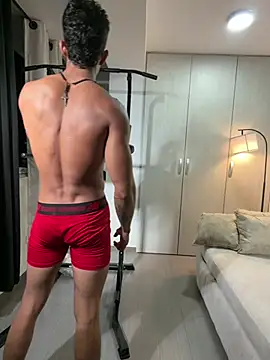 Paradise_boy__ Live XXX-chat
