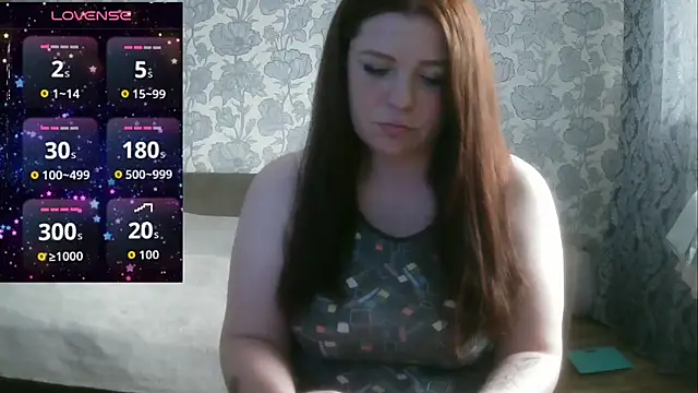 Sabrina_Poison's Live XXX Chat