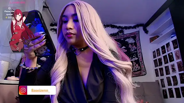 exodiakinky2 XXX чат на живо