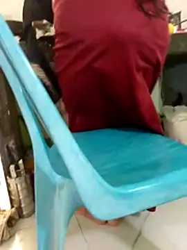 Komal_Bhabhi4u webkamerás műsora