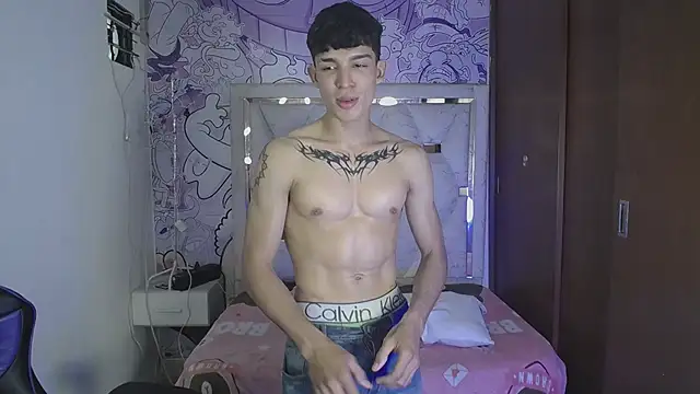 Liom_Gym Obrolan Langsung XXX