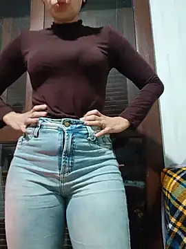 Lupita_sol – Live XXX-chat