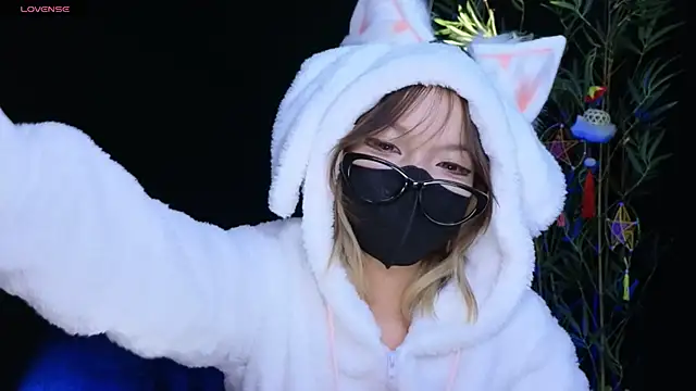 Chat XXX Live __Fubao__