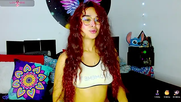 Ana_Riderr Live XXX-Chat