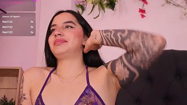 دردشة kaylee_lee الجنسية المباشرة