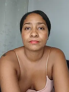 Chatroom XXX en direct de Berry_Bans