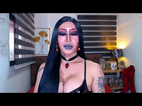 DominateMistressTania Live XXX-Chat