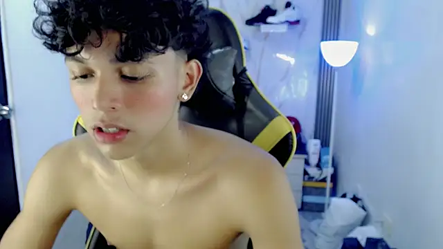 FUNNY_DICK_ 现场XXX聊天