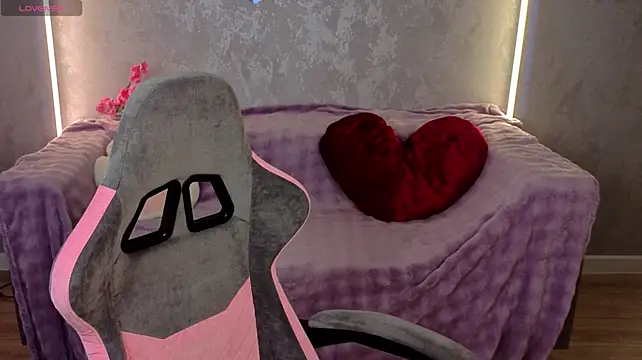 Онлайн чат XXX LexyGilbert