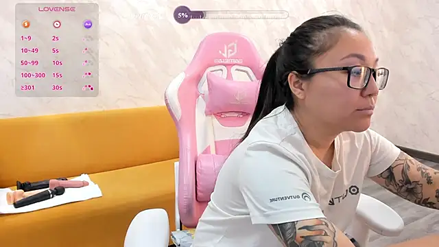 gentle_muse's Live XXX Chat