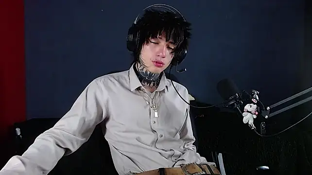 Ryoko_vishnu Chat XXX in diretta