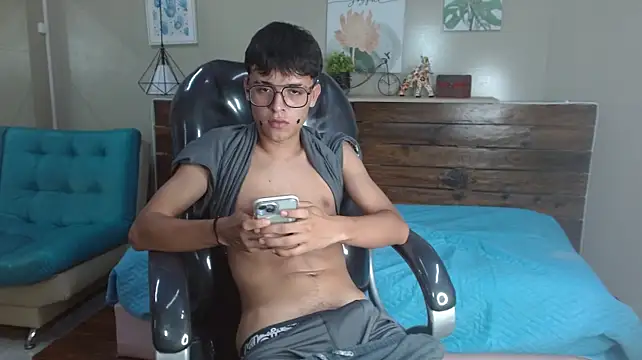 Zayn_carter Chat XXX live