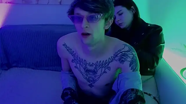 Chat XXX en directo de HateEmotions