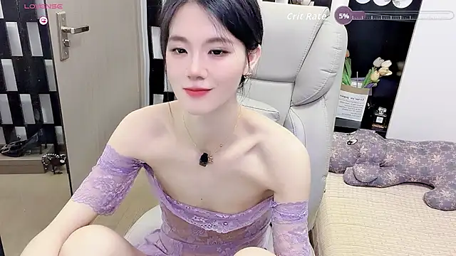 Yueyue-MM 现场XXX聊天