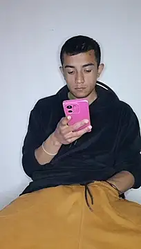 Chat XXX en directo de Thick_Cock