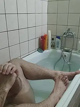 Show de webcam de LucasManBIsubLucie