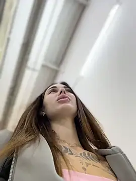 Živý XXX chat Charming_Ritta