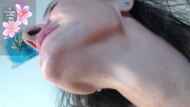 Squirtmania Live XXX-Chat