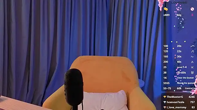 dragon_ink Live XXX-Chat