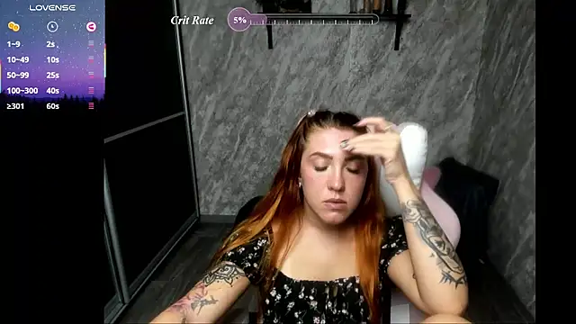 Chat +18 de Reginasmilee ao vivo