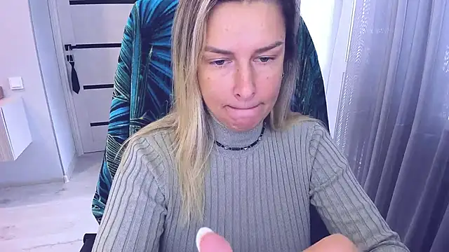 Chat XXX en directo de AlexiaDarren