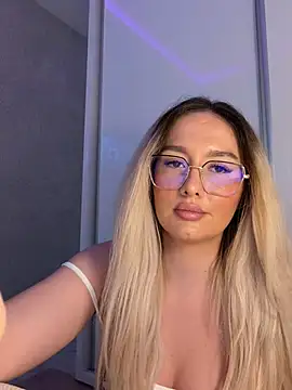 mollyxxx's Live XXX Chat