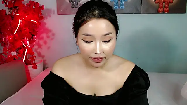 ichiben – Live XXX-chat