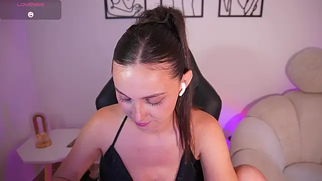 AliceHarper_ 라이브 XXX 채팅