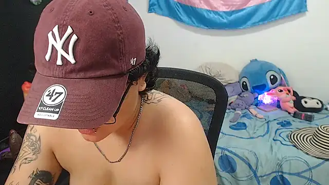 Czat XXX na żywo – isabeautyx19