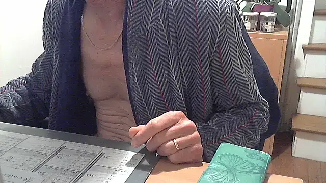 jmdros Live XXX-chat