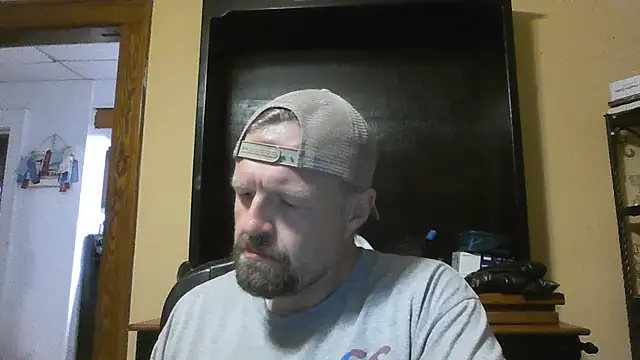 HawtOnes Webcam-Show