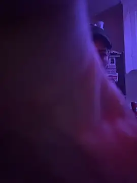 mshep Webcam show