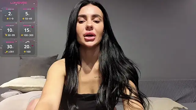 Mary__foxy Chat XXX live