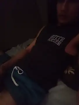YourAsianSlave Pertunjukan Webcam