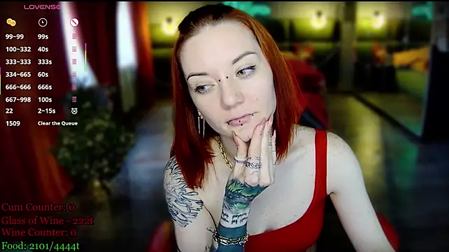 MaxPhoenixx Live XXX-chat