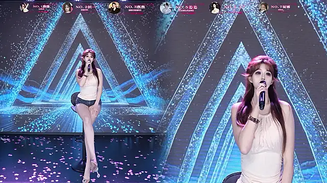 TF-001 라이브 XXX 채팅