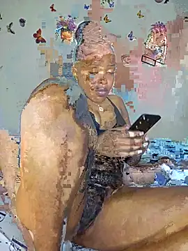 Chat +18 de Cum-Quin ao vivo