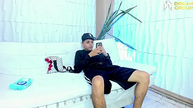 Chat XXX ao vivo de AmazingPartys
